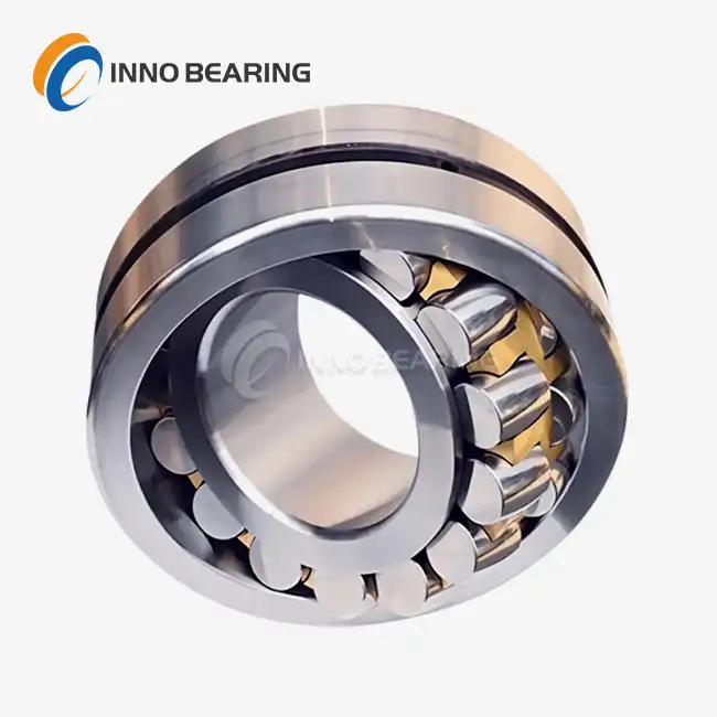 Why Germany Manufacturers Choose China for Spherical Roller Bearings?